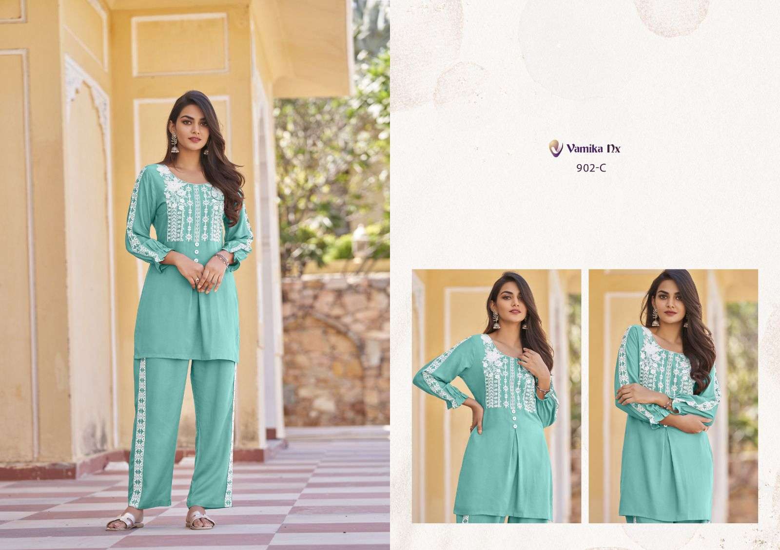 Vintage-Platinum-Vamika-Nx-Asliwholesale-902- (4)